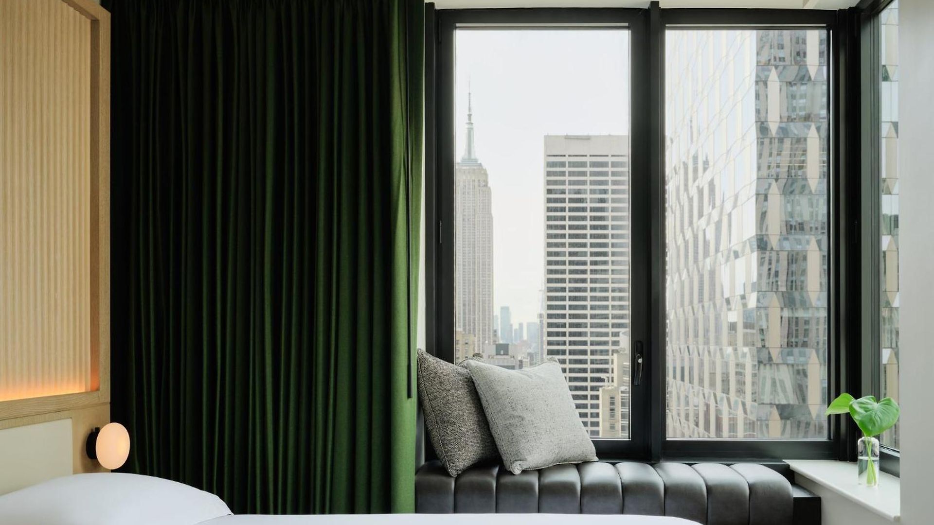 Kimpton Era Midtown By Ihg Hotel New York