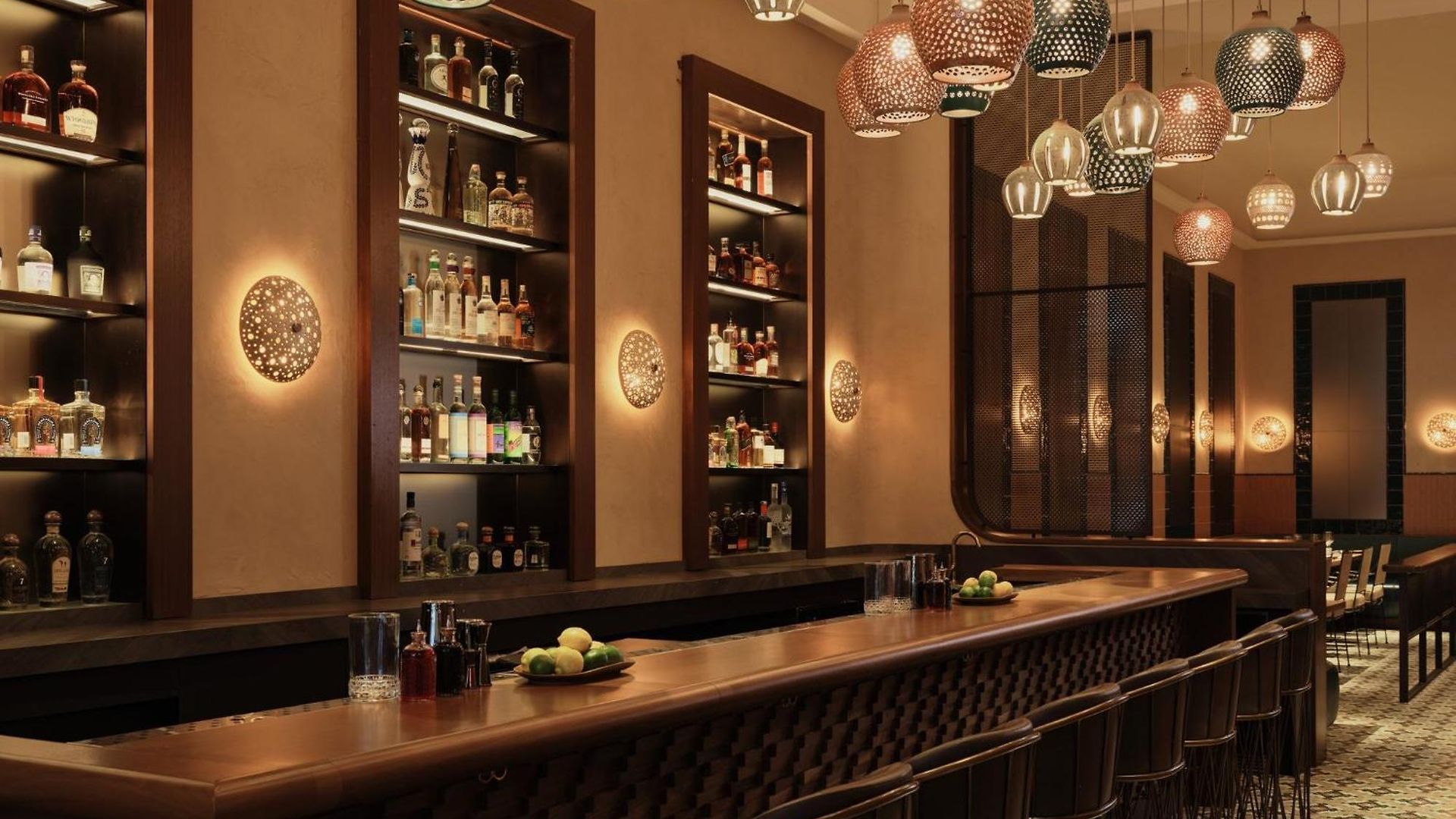 Hotel Kimpton Era Midtown By Ihg New York