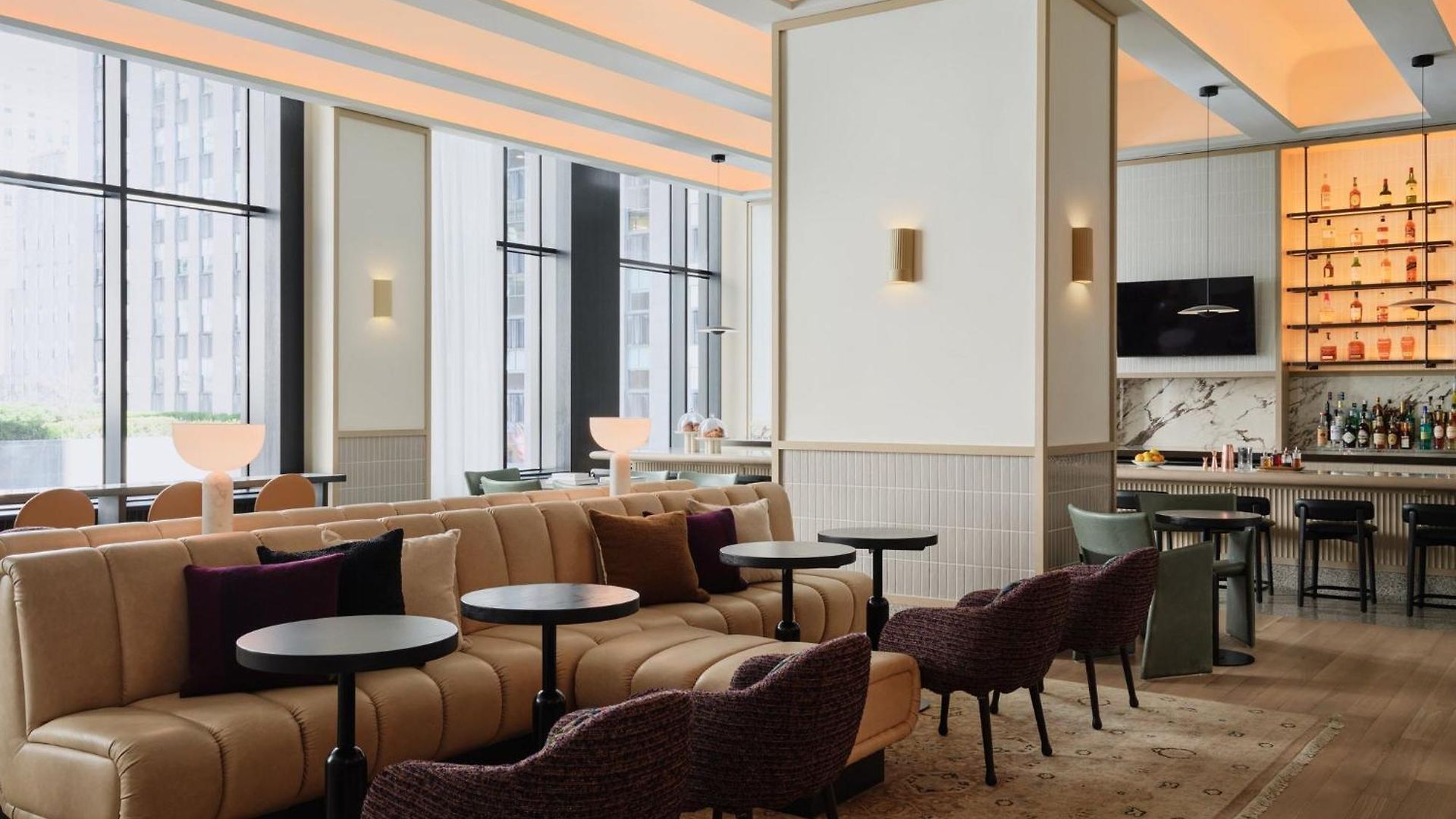 Kimpton Era Midtown By Ihg 4*