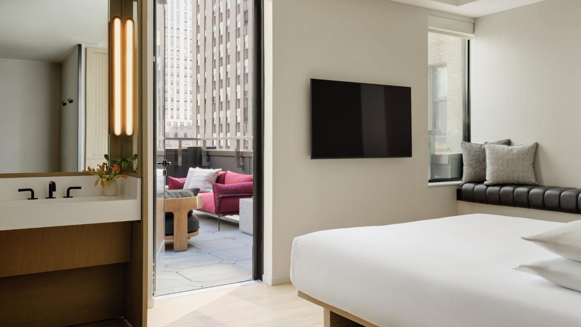 Kimpton Era Midtown By Ihg New York