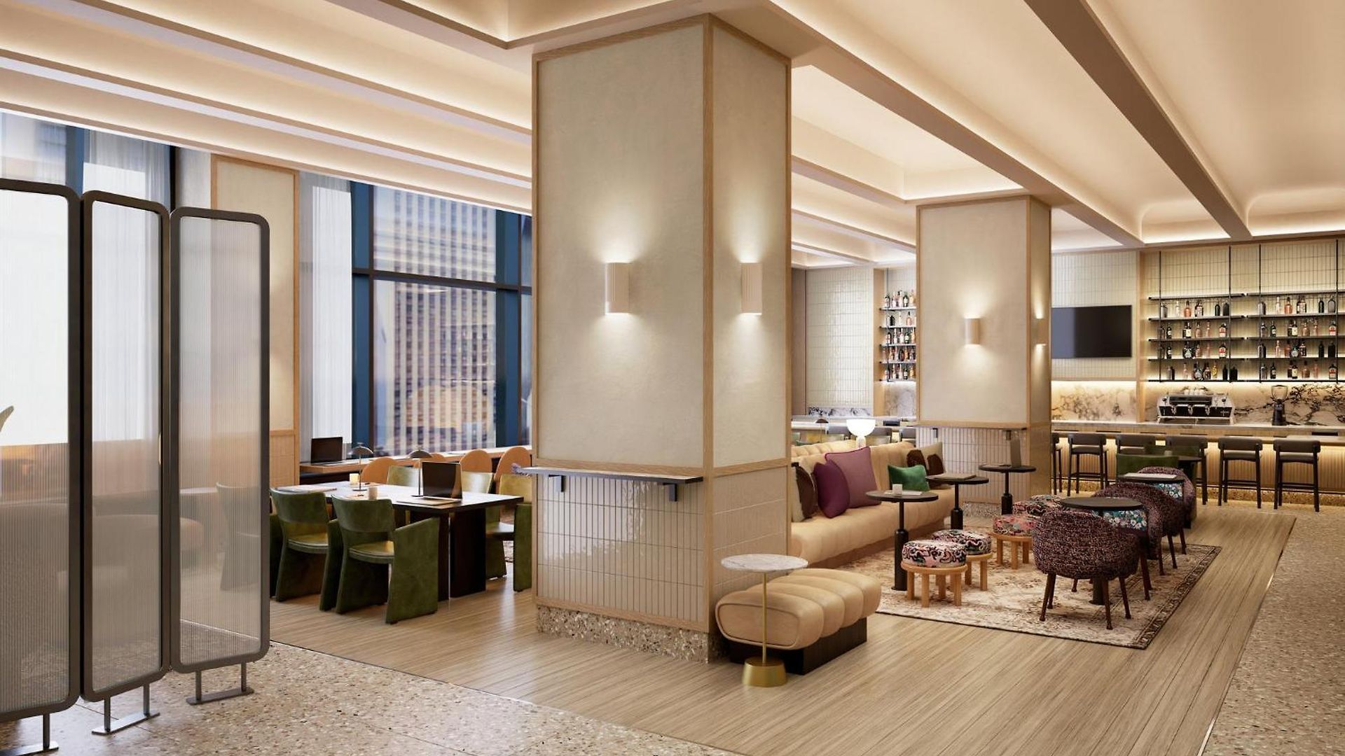 Kimpton Era Midtown By Ihg Hotel
