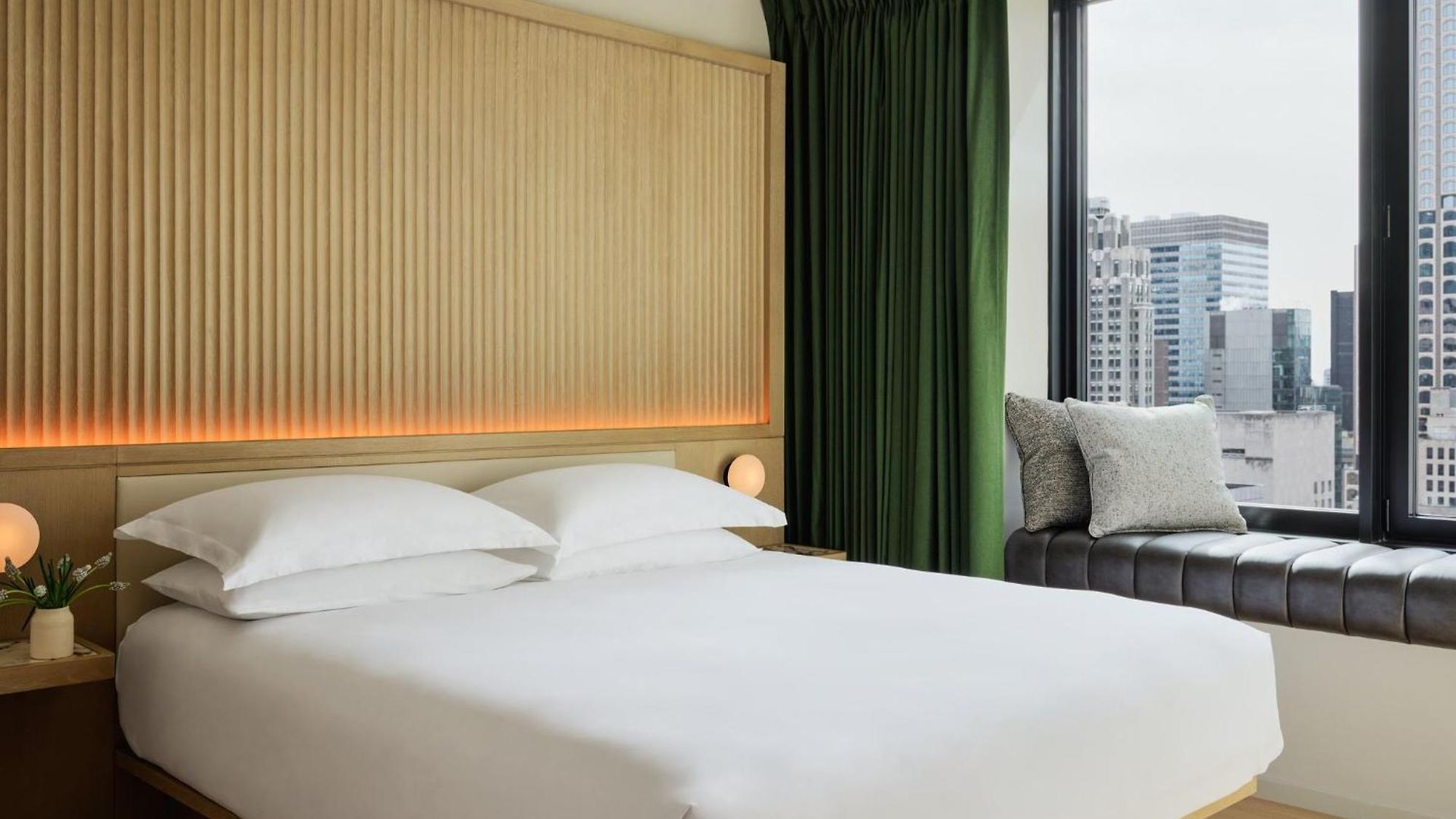 Hotel Kimpton Era Midtown By Ihg