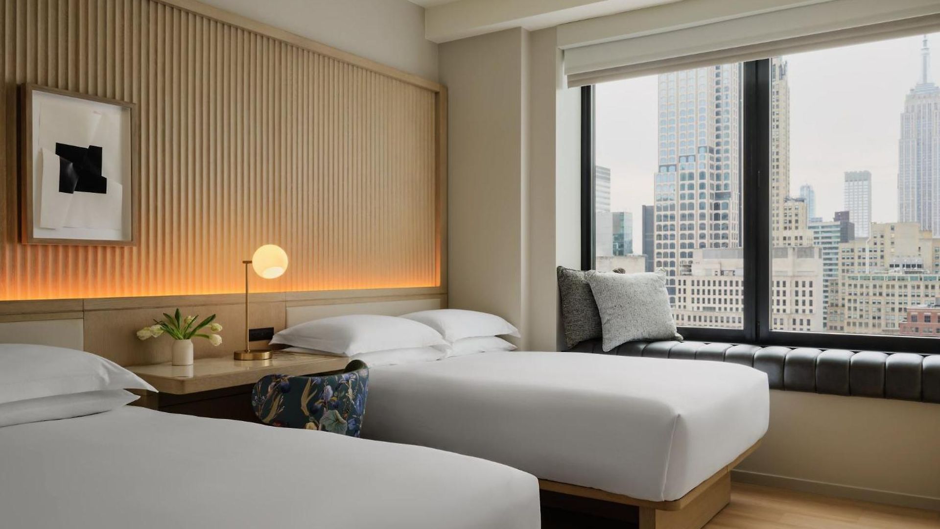 Kimpton Era Midtown By Ihg Hotel 4*