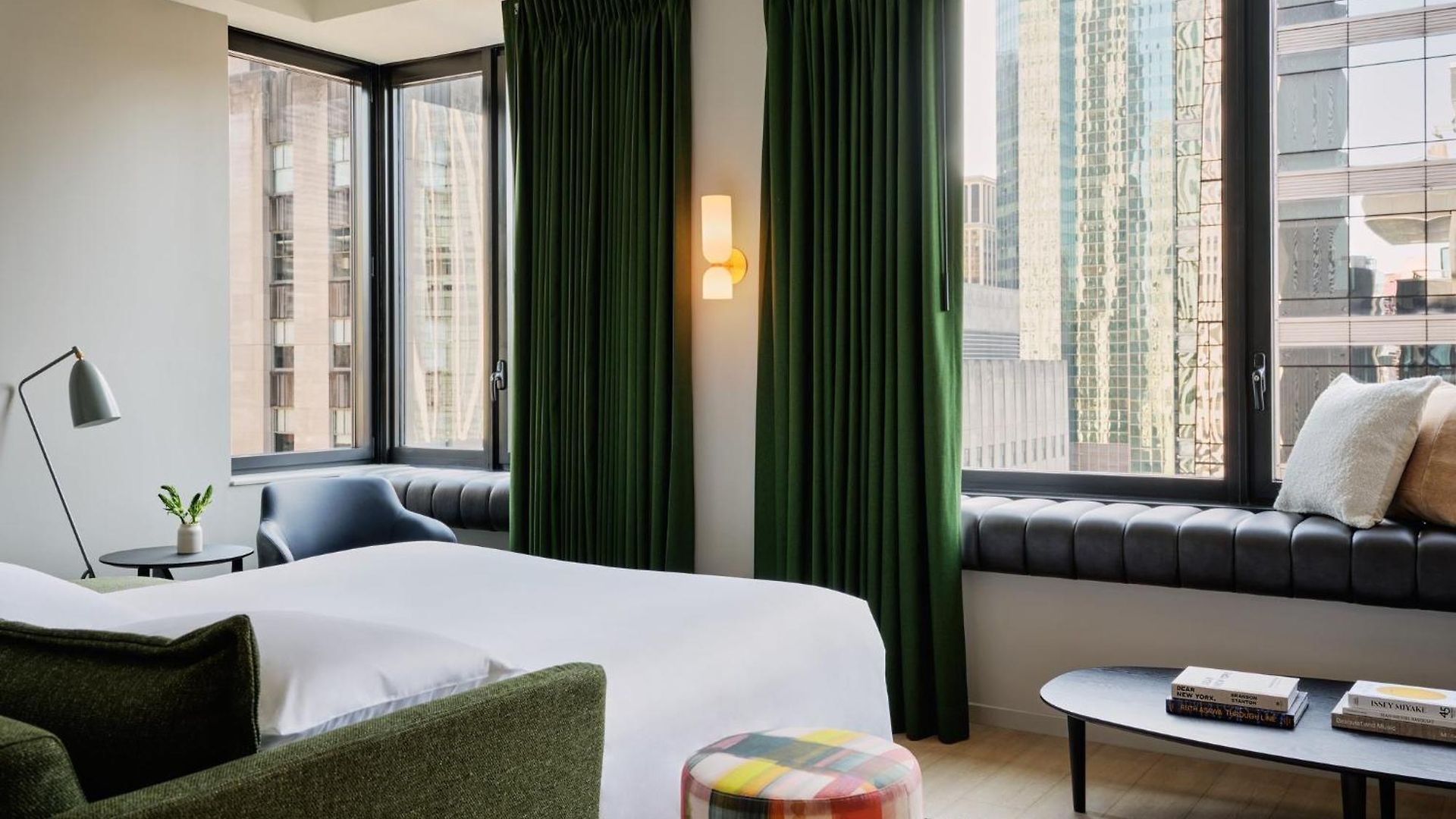 Hotel Kimpton Era Midtown By Ihg 4*