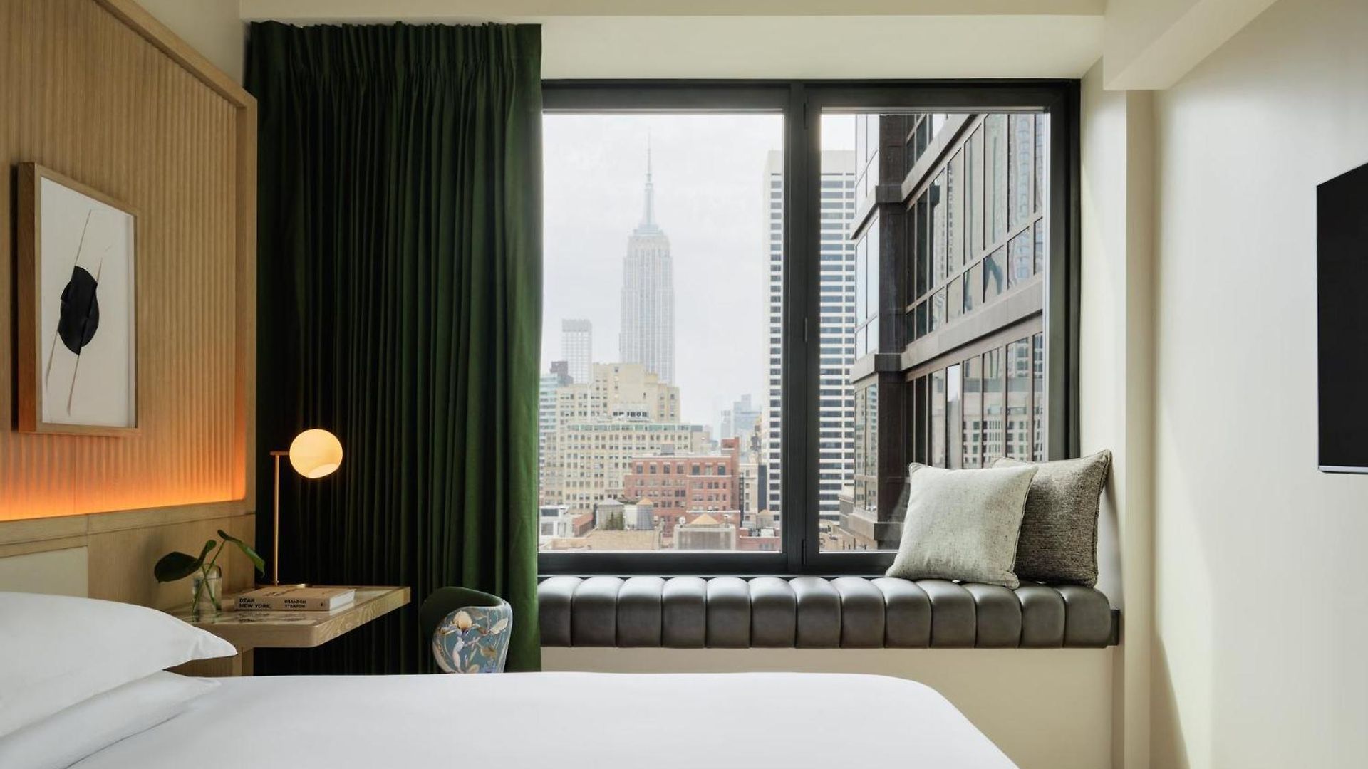 Kimpton Era Midtown By Ihg Hotel New York
