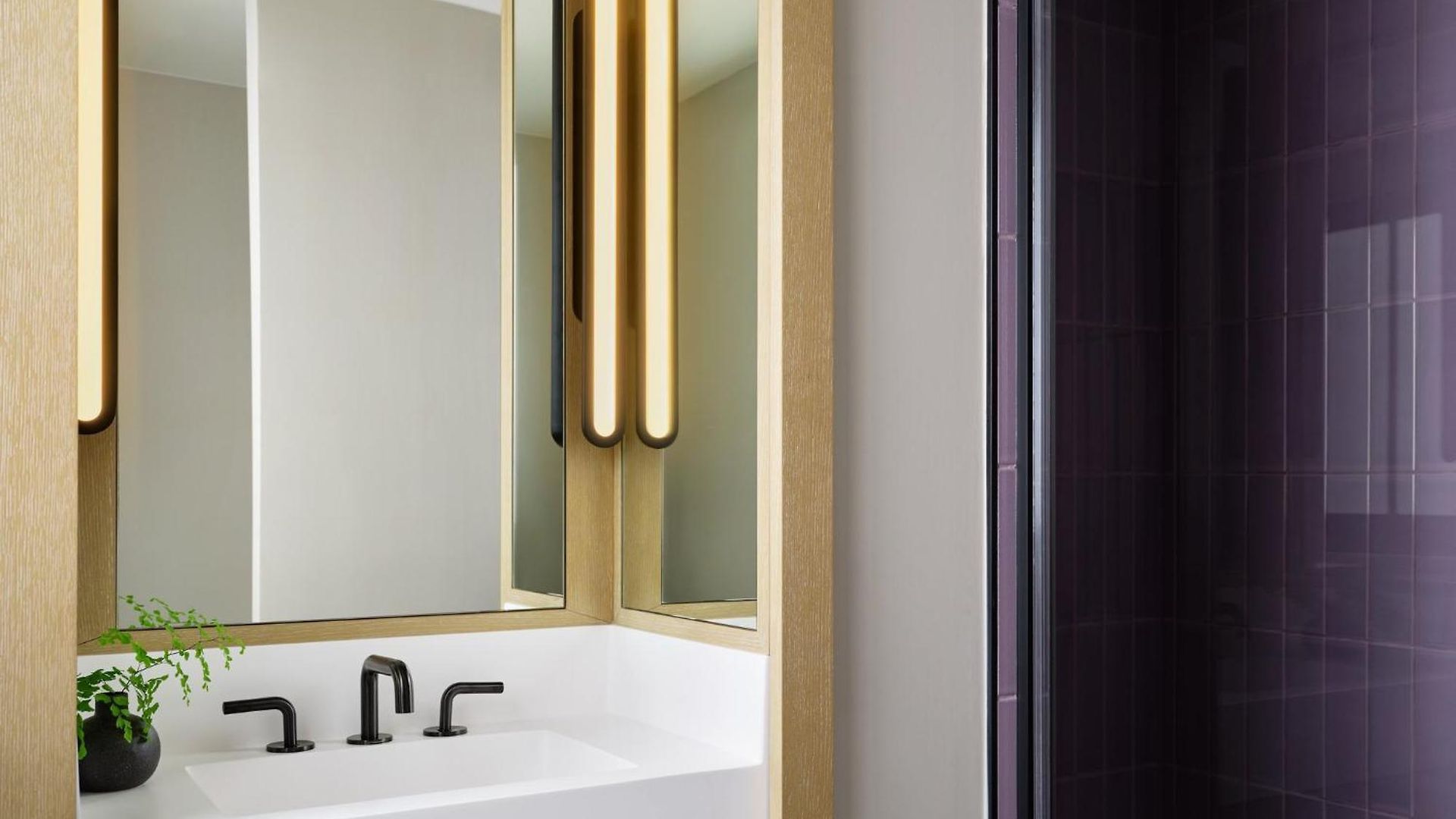 Hotel Kimpton Era Midtown By Ihg New York