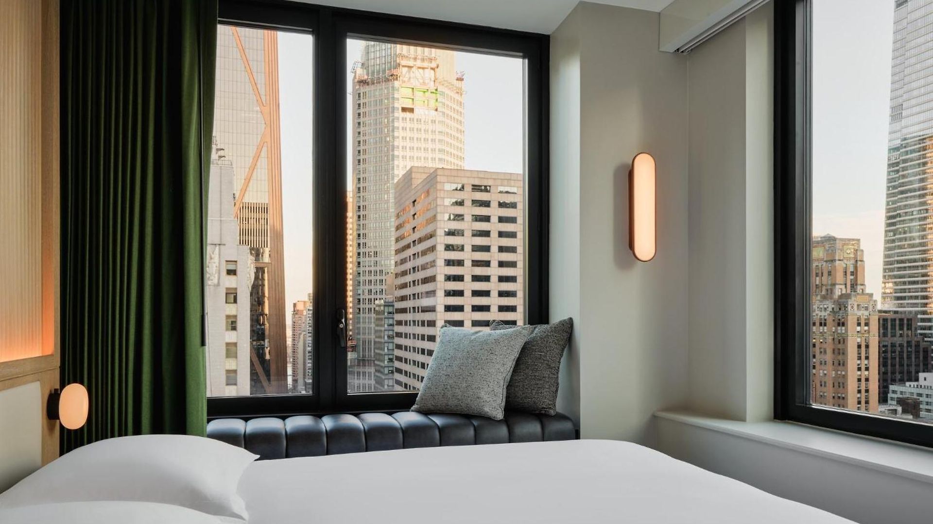 Kimpton Era Midtown By Ihg 4*