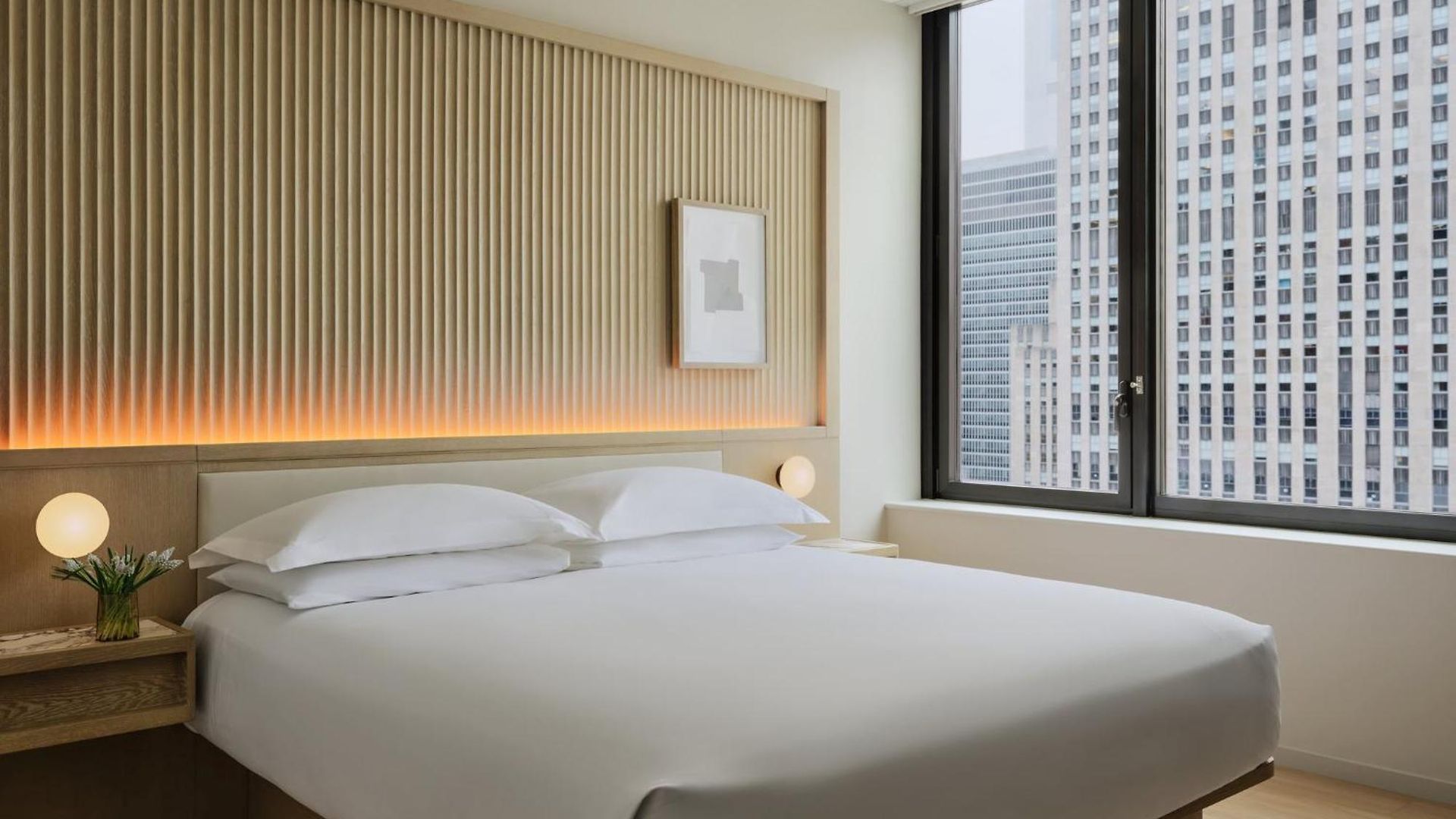 Kimpton Era Midtown By Ihg 4* New York