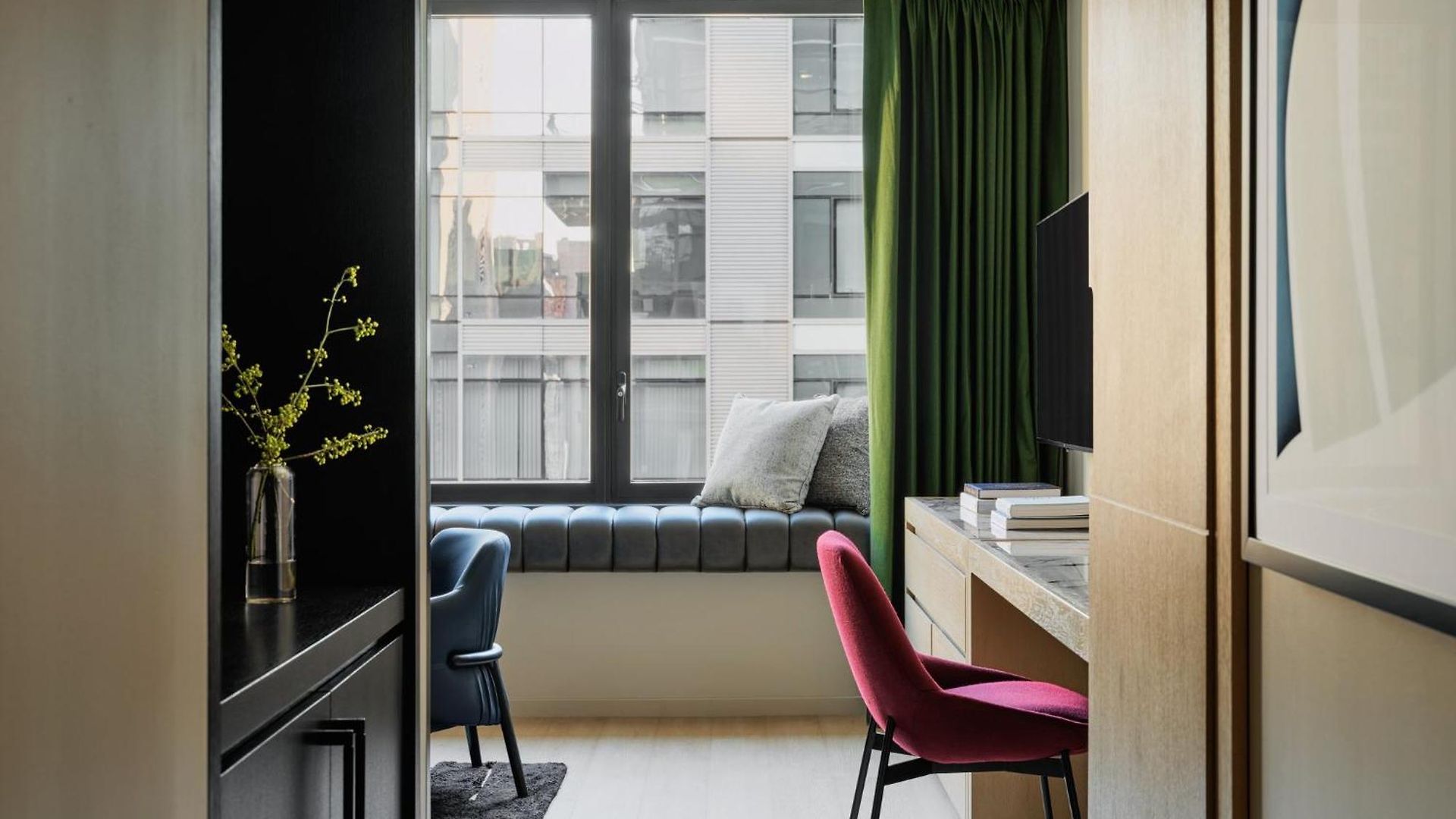Kimpton Era Midtown By Ihg Hotel