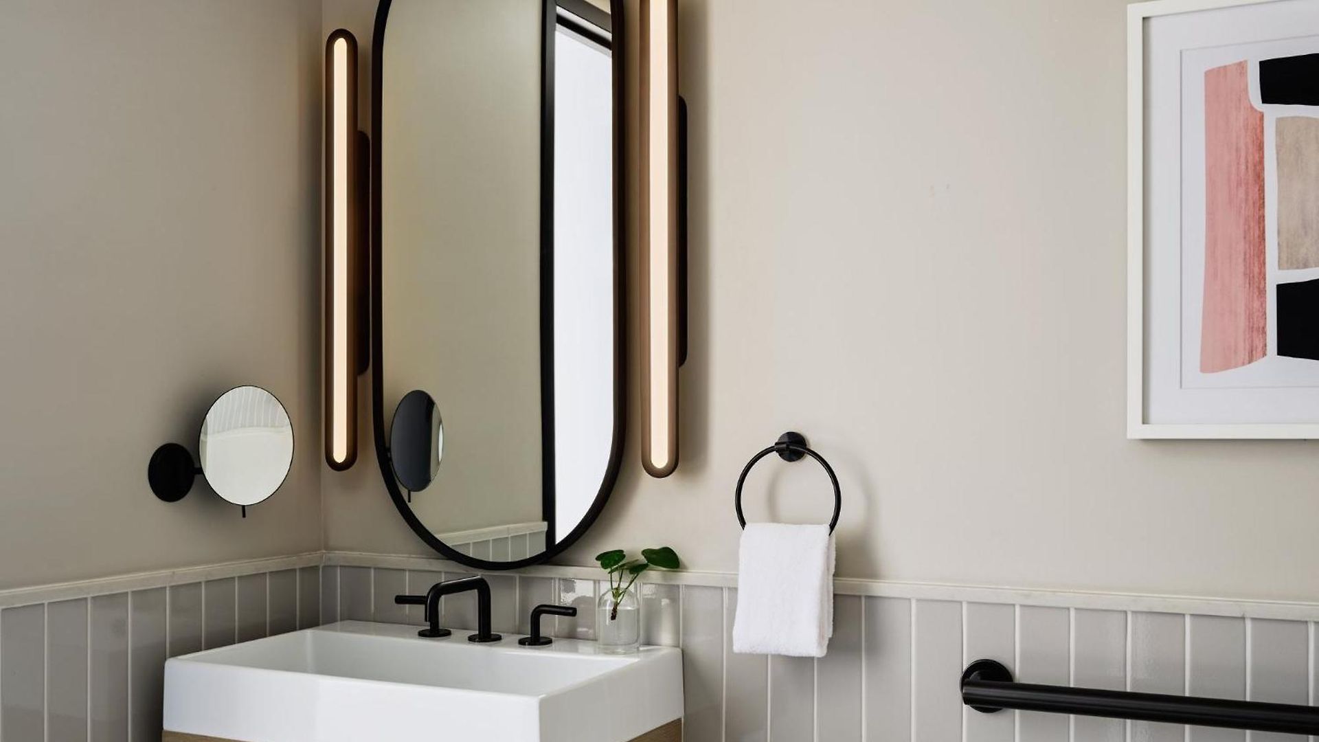 Hotel Kimpton Era Midtown By Ihg 4*