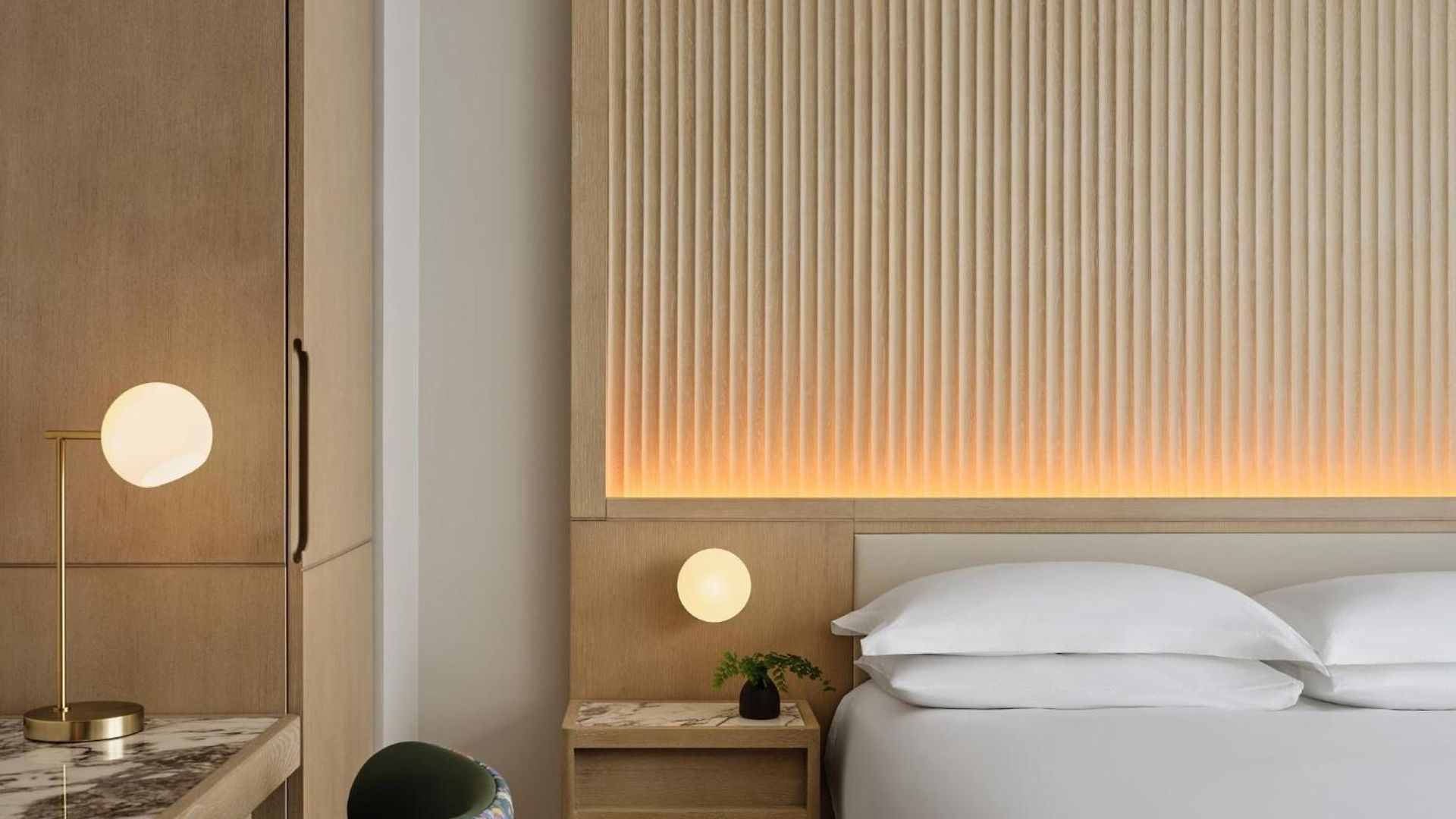 Hotel Kimpton Era Midtown By Ihg New York