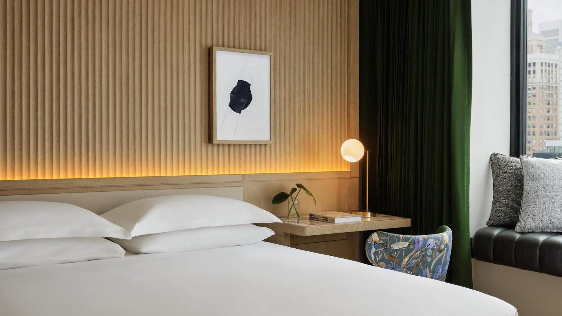 Kimpton Era Midtown By Ihg 4*