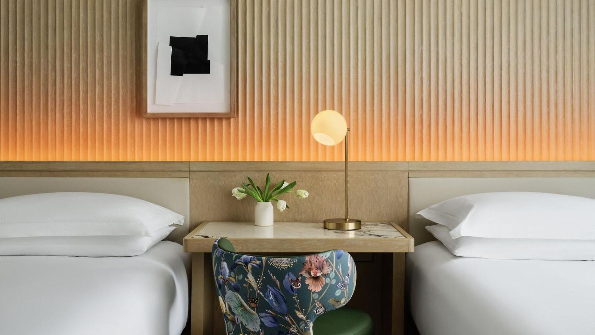 Kimpton Era Midtown By Ihg Hotel 4*