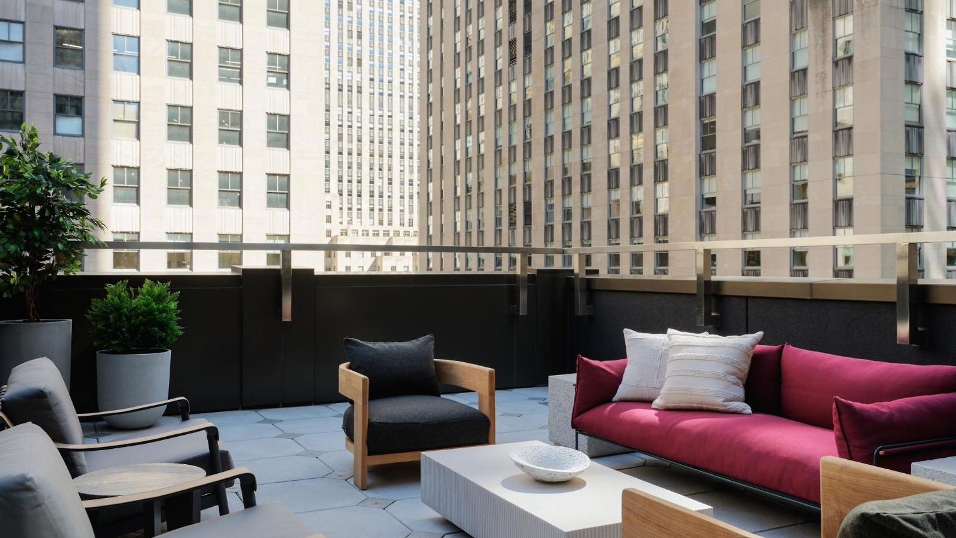 Kimpton Era Midtown By Ihg 4*