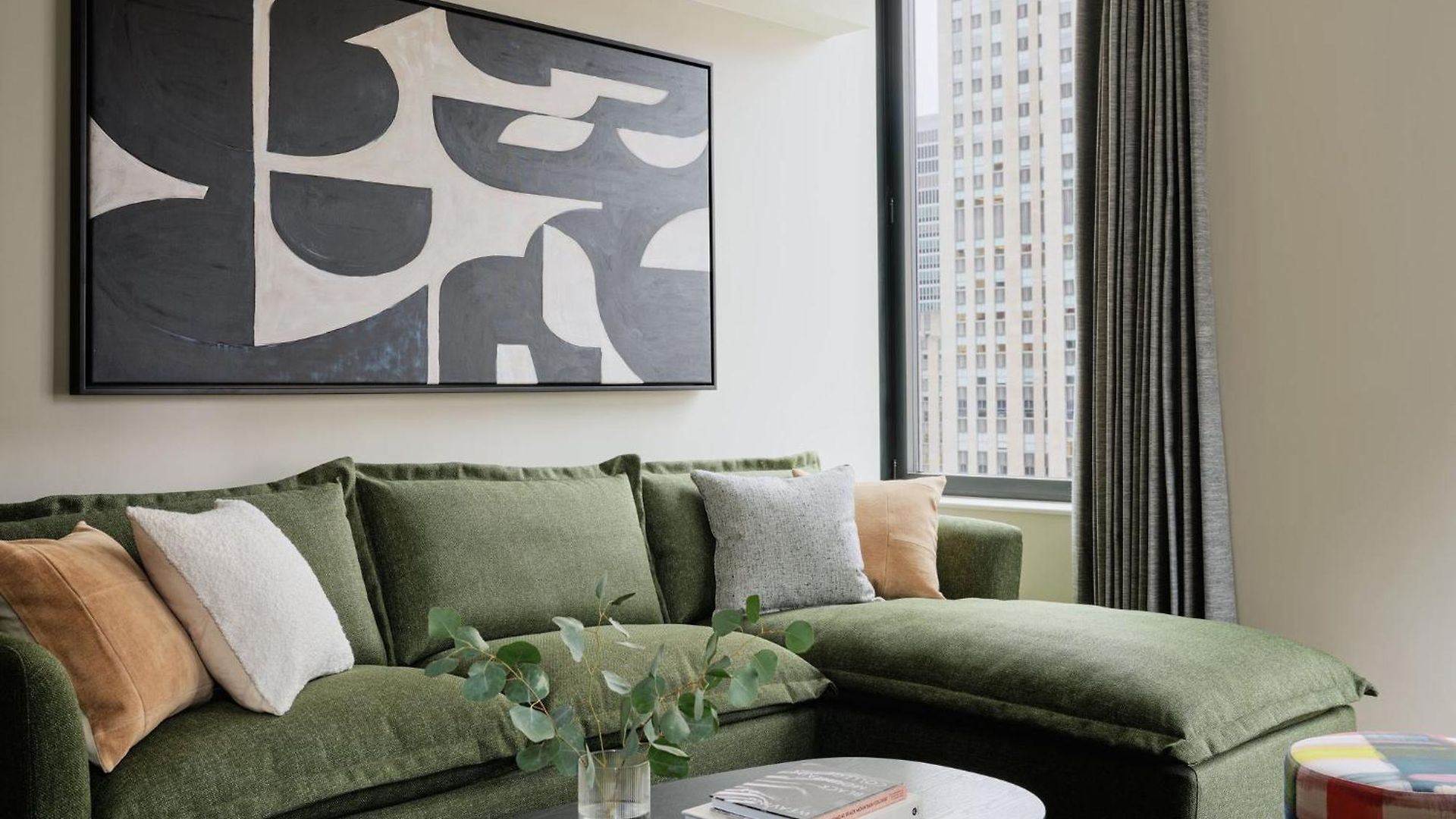 Kimpton Era Midtown By Ihg