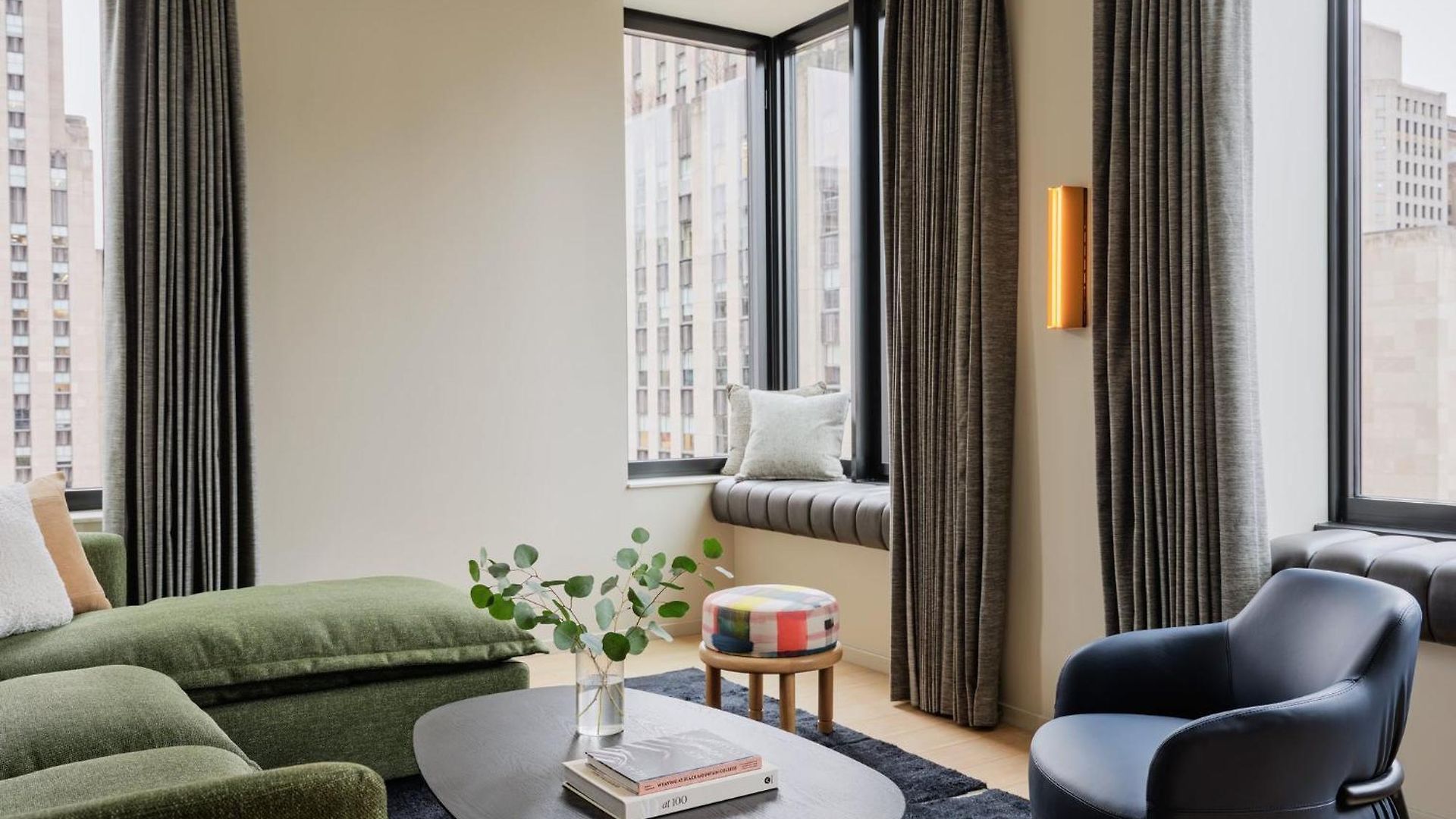 Kimpton Era Midtown By Ihg Hotel 4*