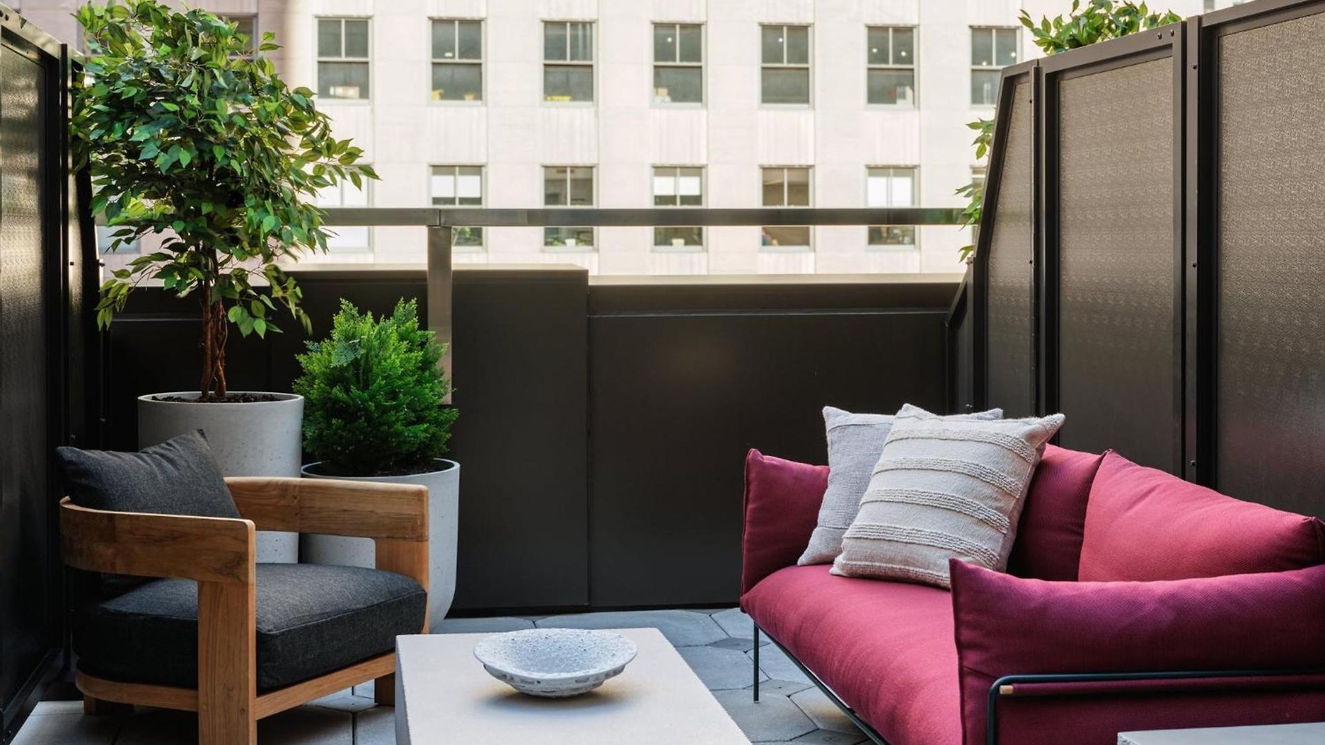 Hotel Kimpton Era Midtown By Ihg New York
