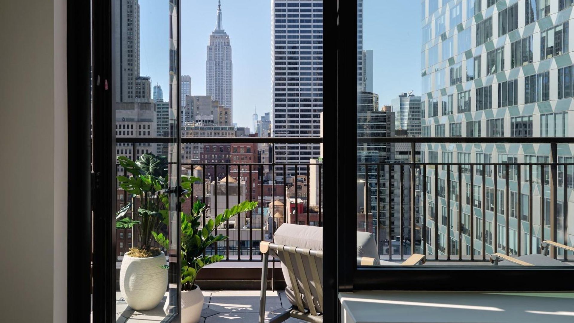Kimpton Era Midtown By Ihg 4*