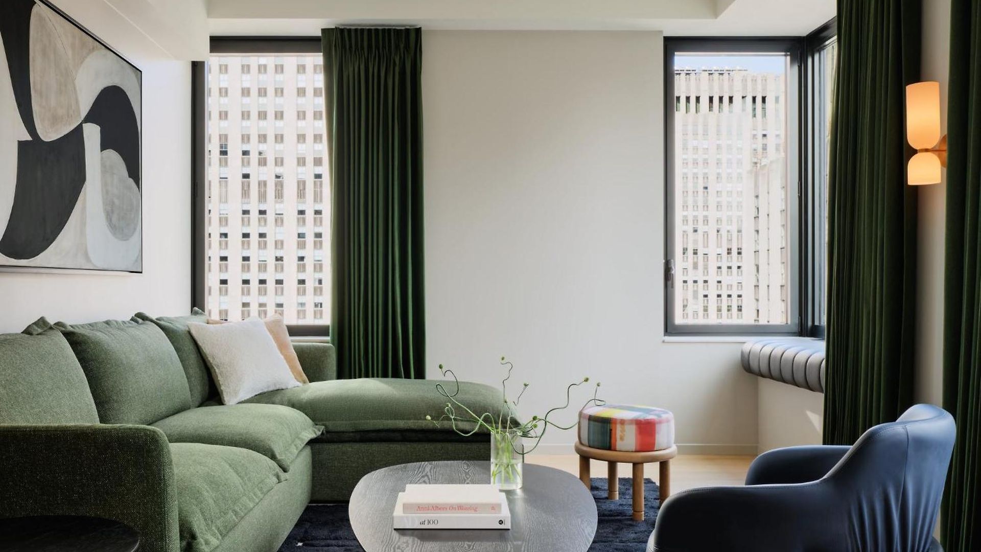 Kimpton Era Midtown By Ihg 4*