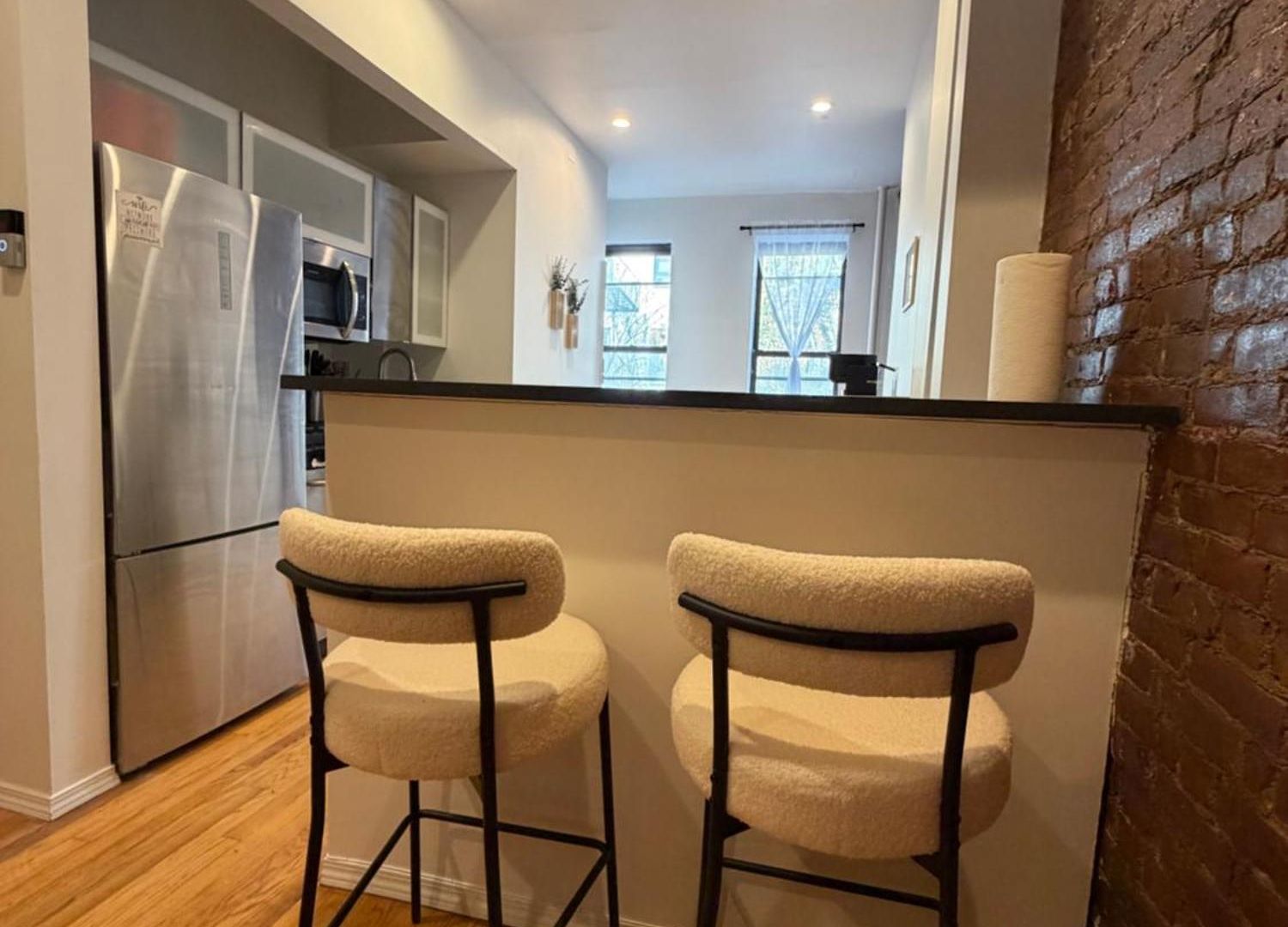 The Nest Guest house New York