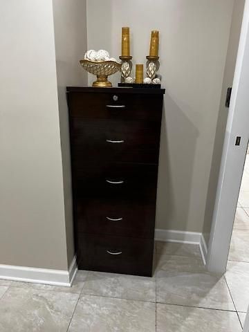 Timeless Elegance One Bedroom *