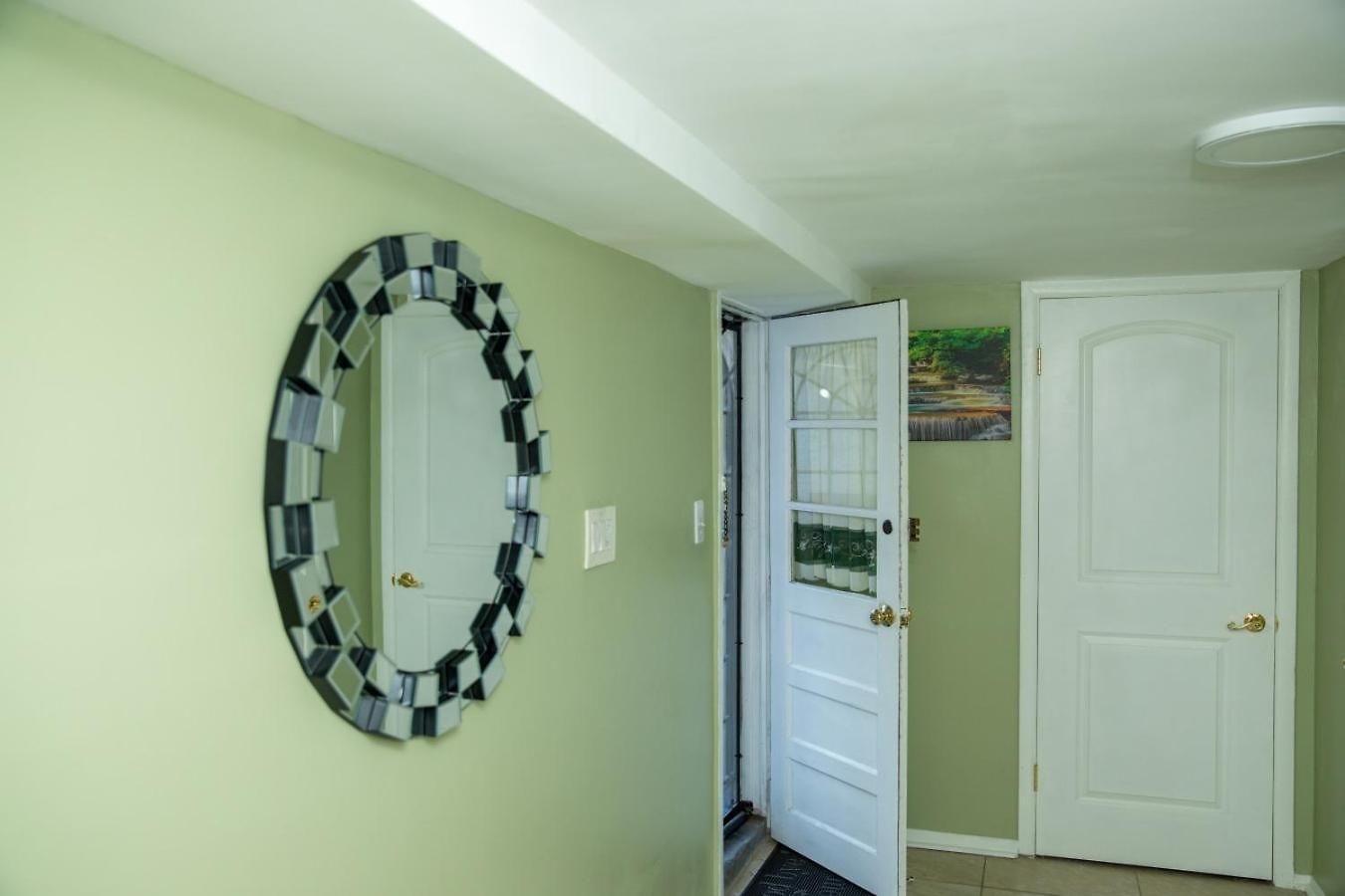 Timeless Elegance One Bedroom *