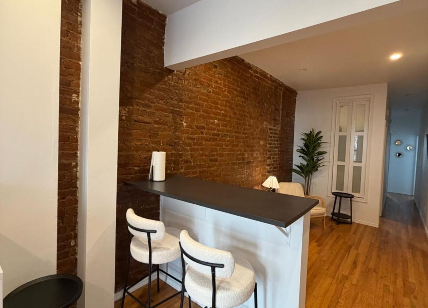 The Nest * New York