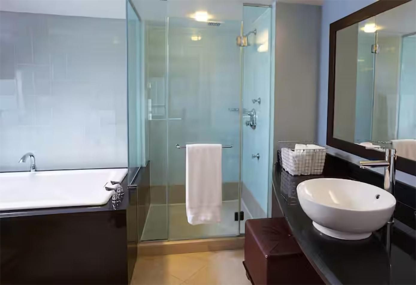 The Hilton Club Ny For World Cup Finals Hotel
