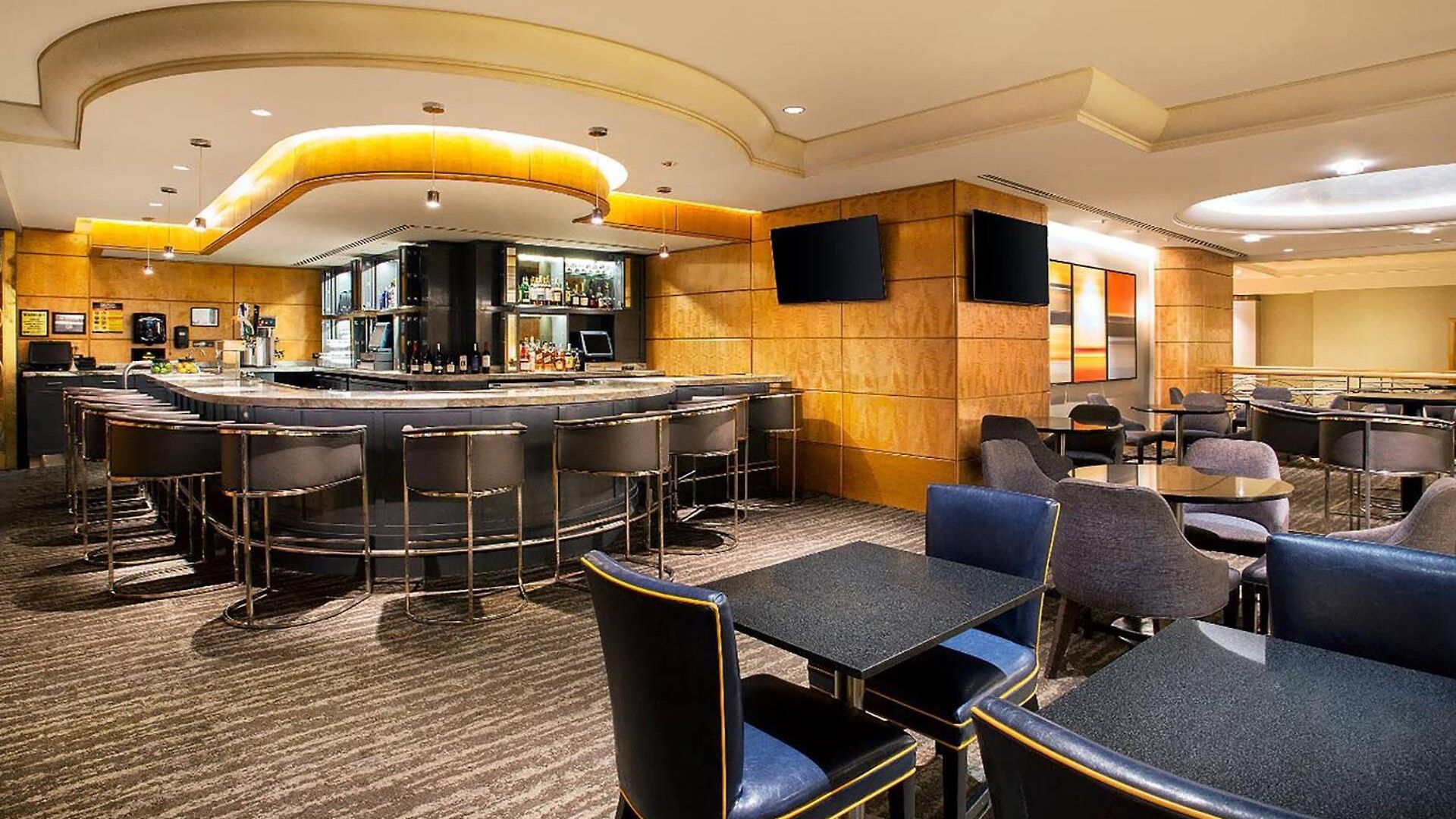 The Hilton Club Ny For World Cup Finals 4* New York