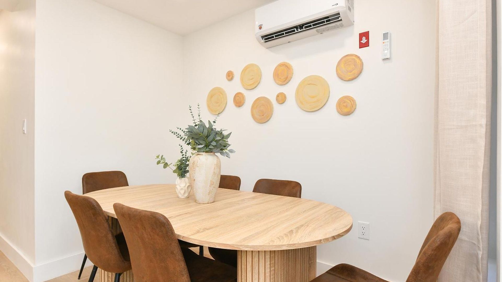 Chic 4br Stay-steps Away From Park 4* New York