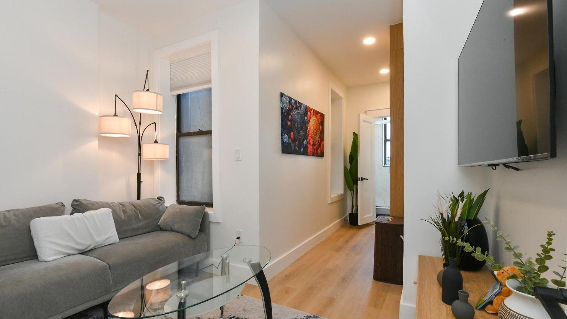 Modern 2br Near Park Aparthotel 2*