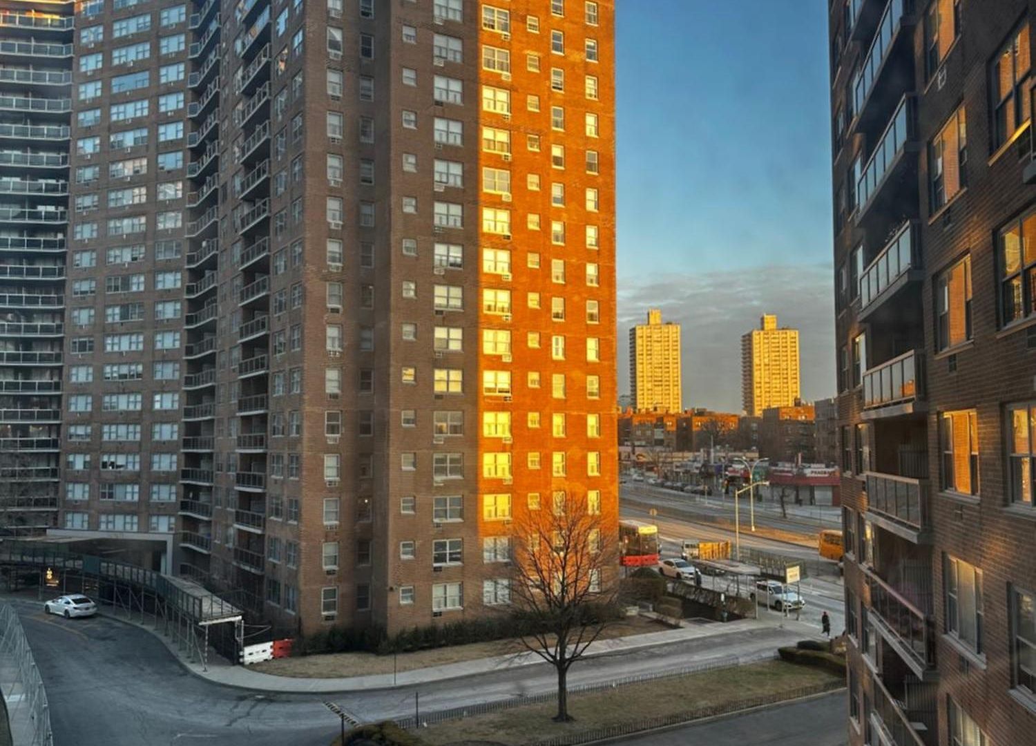 Forest Hills Homestay New York