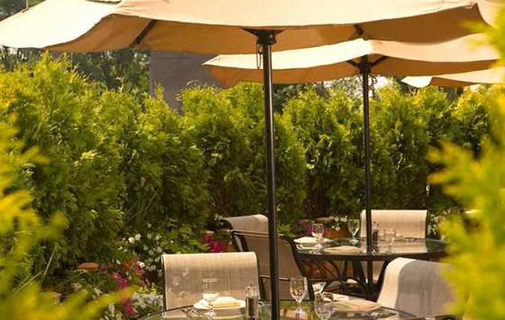 Doubletree By Hilton Jfk Airport 3* New York