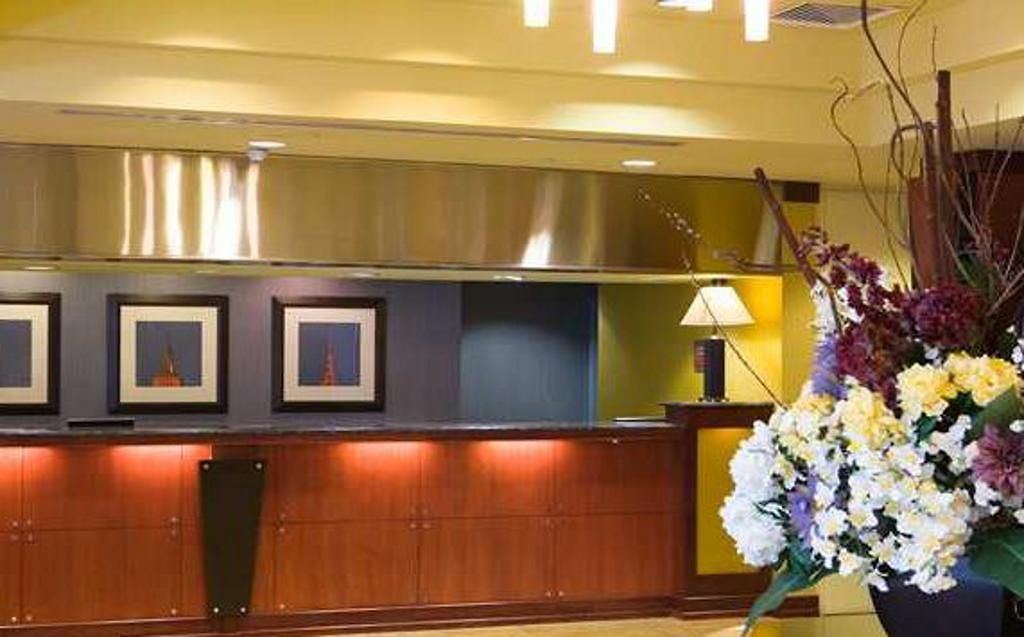 Doubletree By Hilton Jfk Airport New York