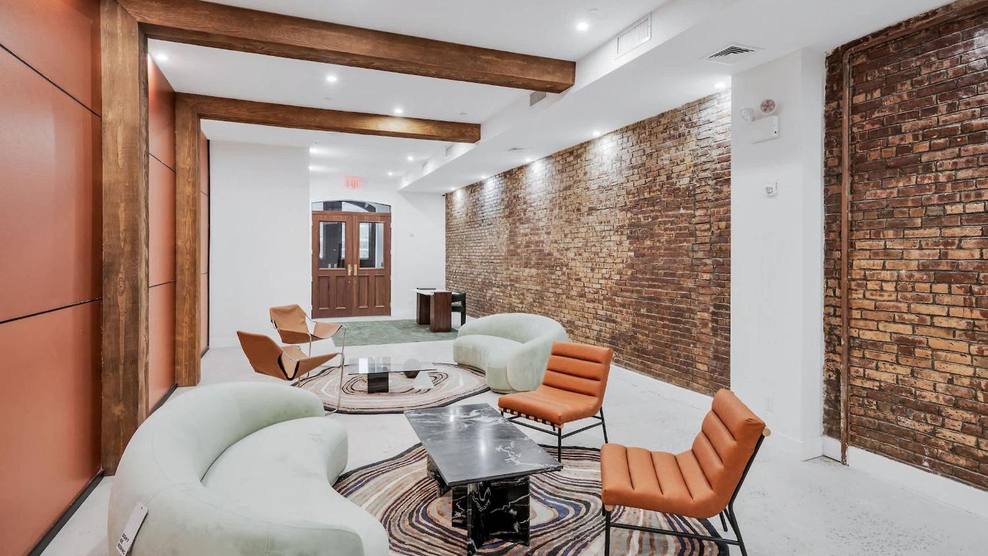The Landmark By Rove Travel - Townhome With Roof Deck New York