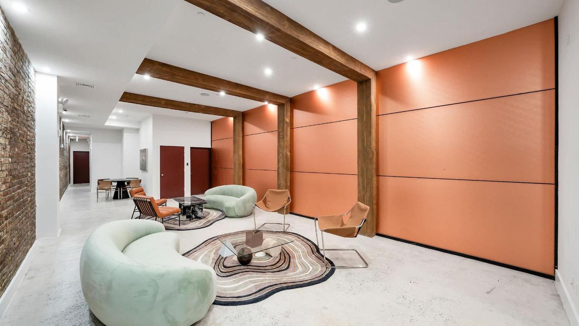 The Landmark By Rove Travel - Townhome With Roof Deck Holiday home *