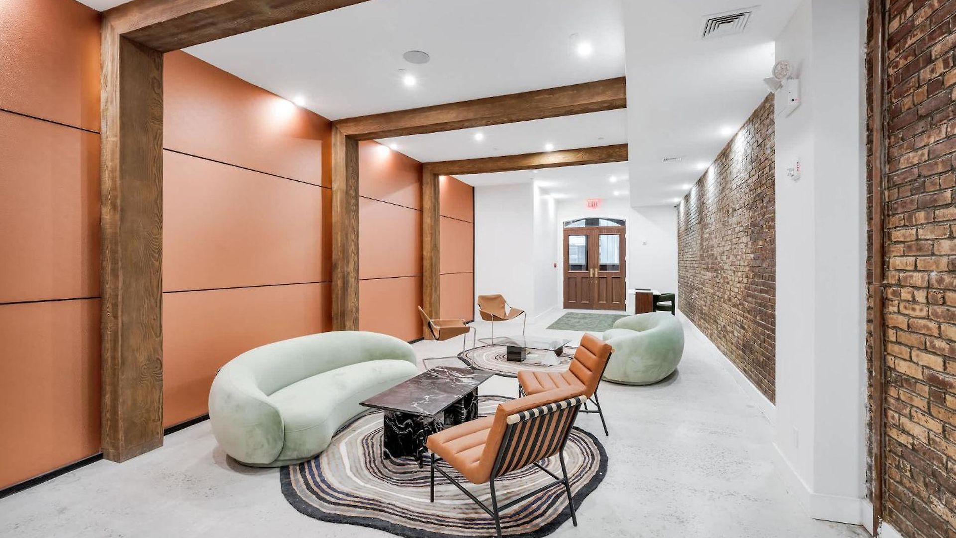 The Landmark By Rove Travel - Townhome With Roof Deck