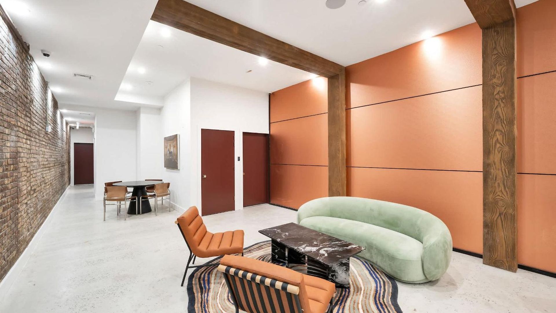 The Landmark By Rove Travel - Townhome With Roof Deck Holiday home