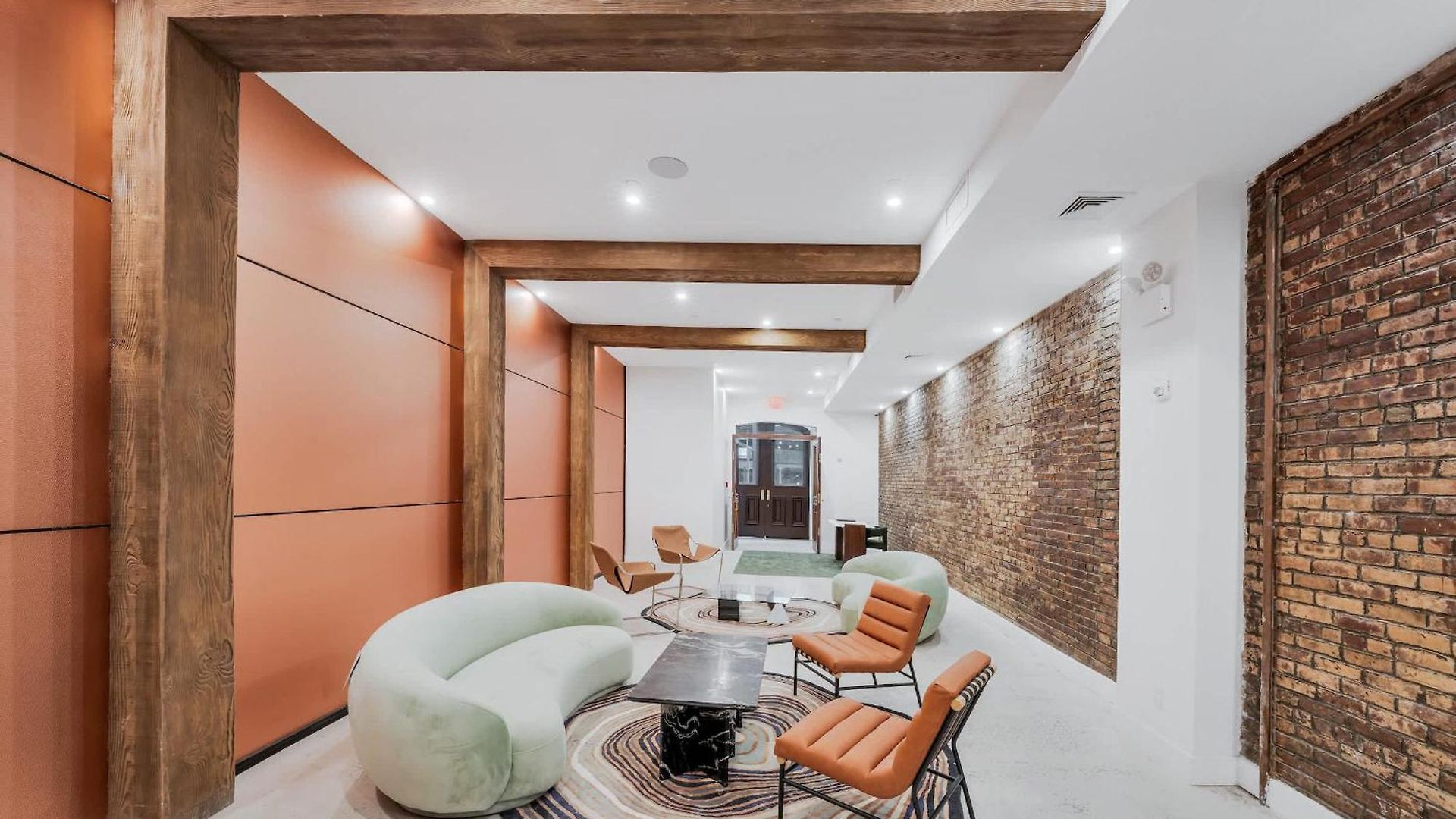 The Landmark By Rove Travel - Townhome With Roof Deck Holiday home *