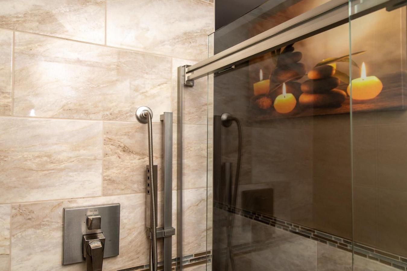 Timeless Elegance One Bedroom * New York