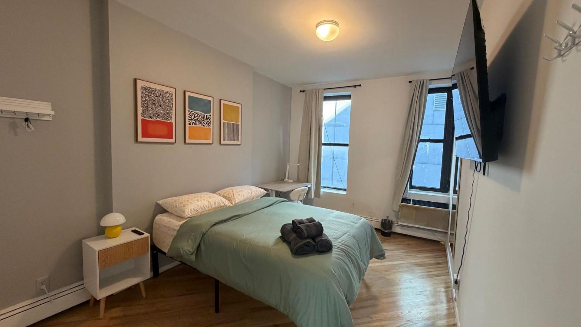 West Side Nest Guest house *