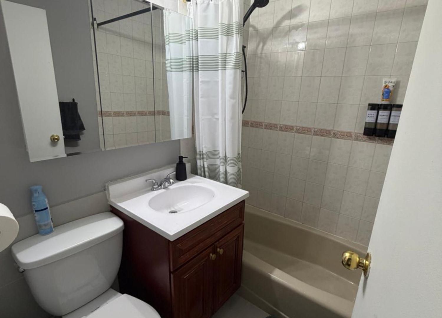 West Side Nest Guest house New York