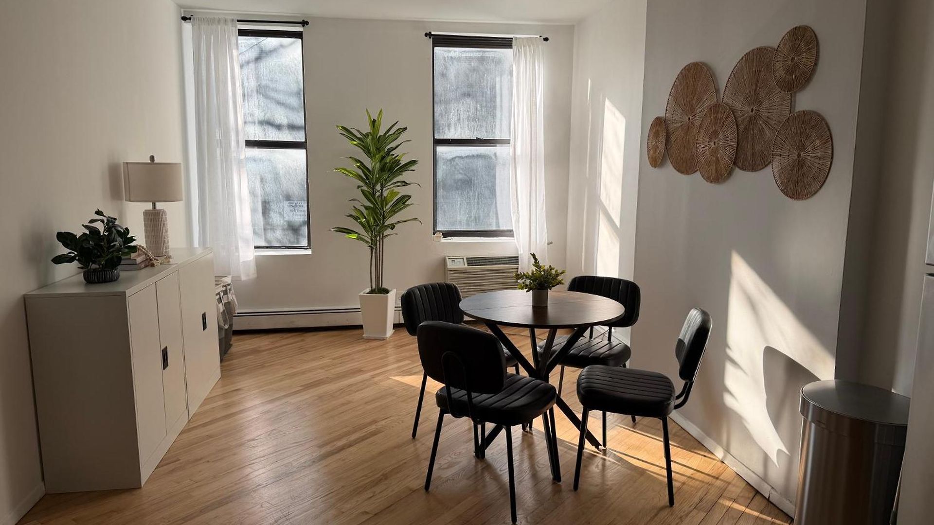West Side Nest New York