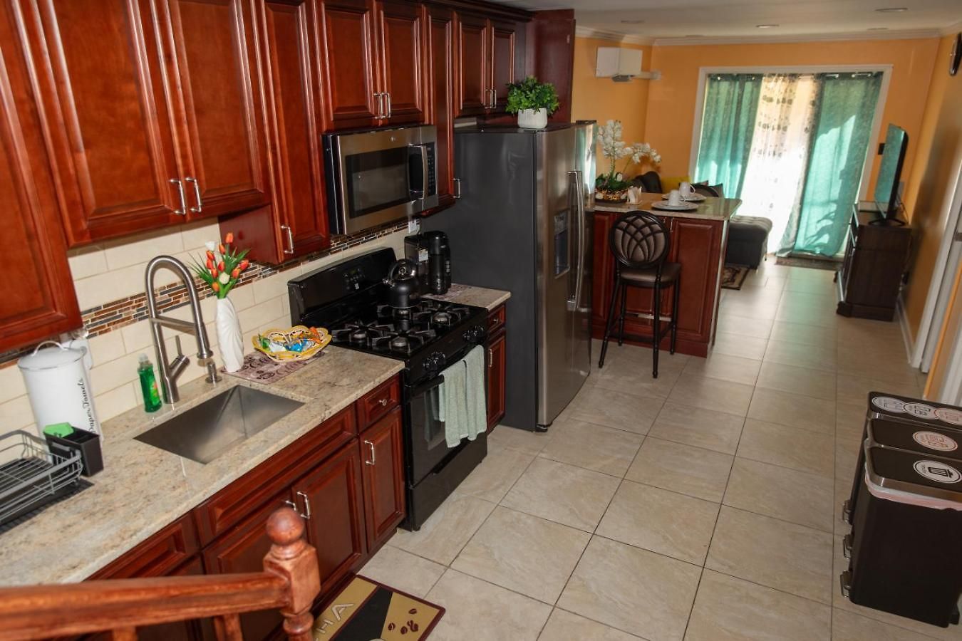Timeless Elegance One Bedroom