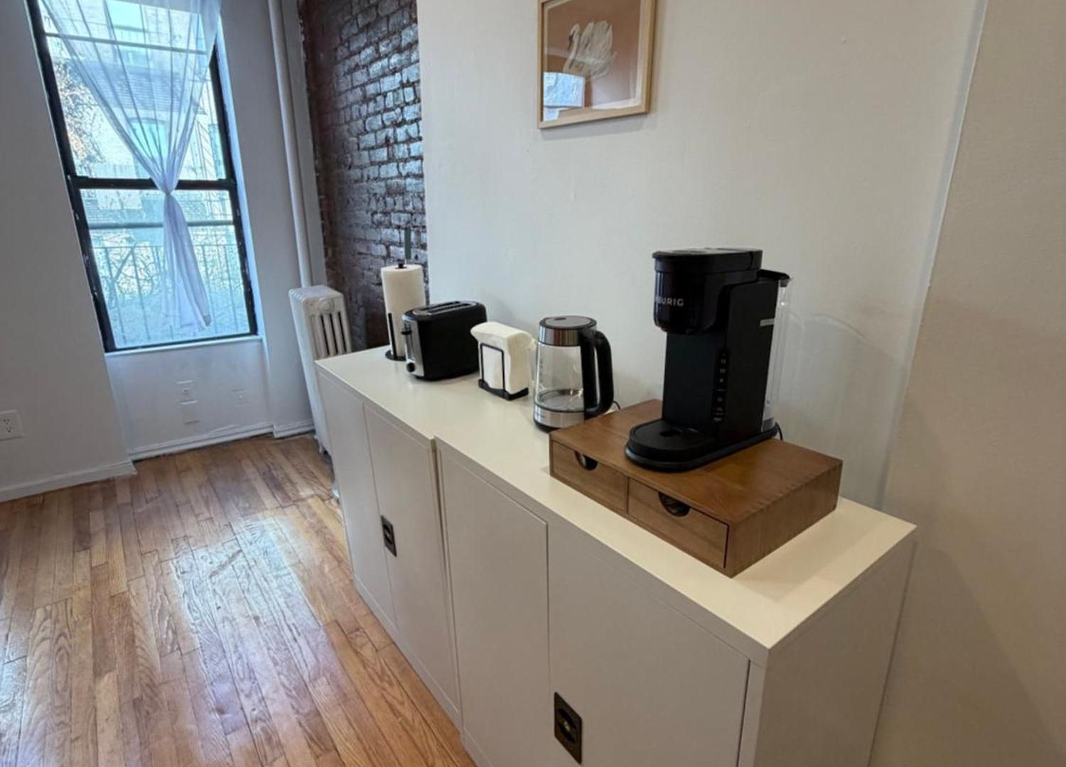 The Nest Guest house New York