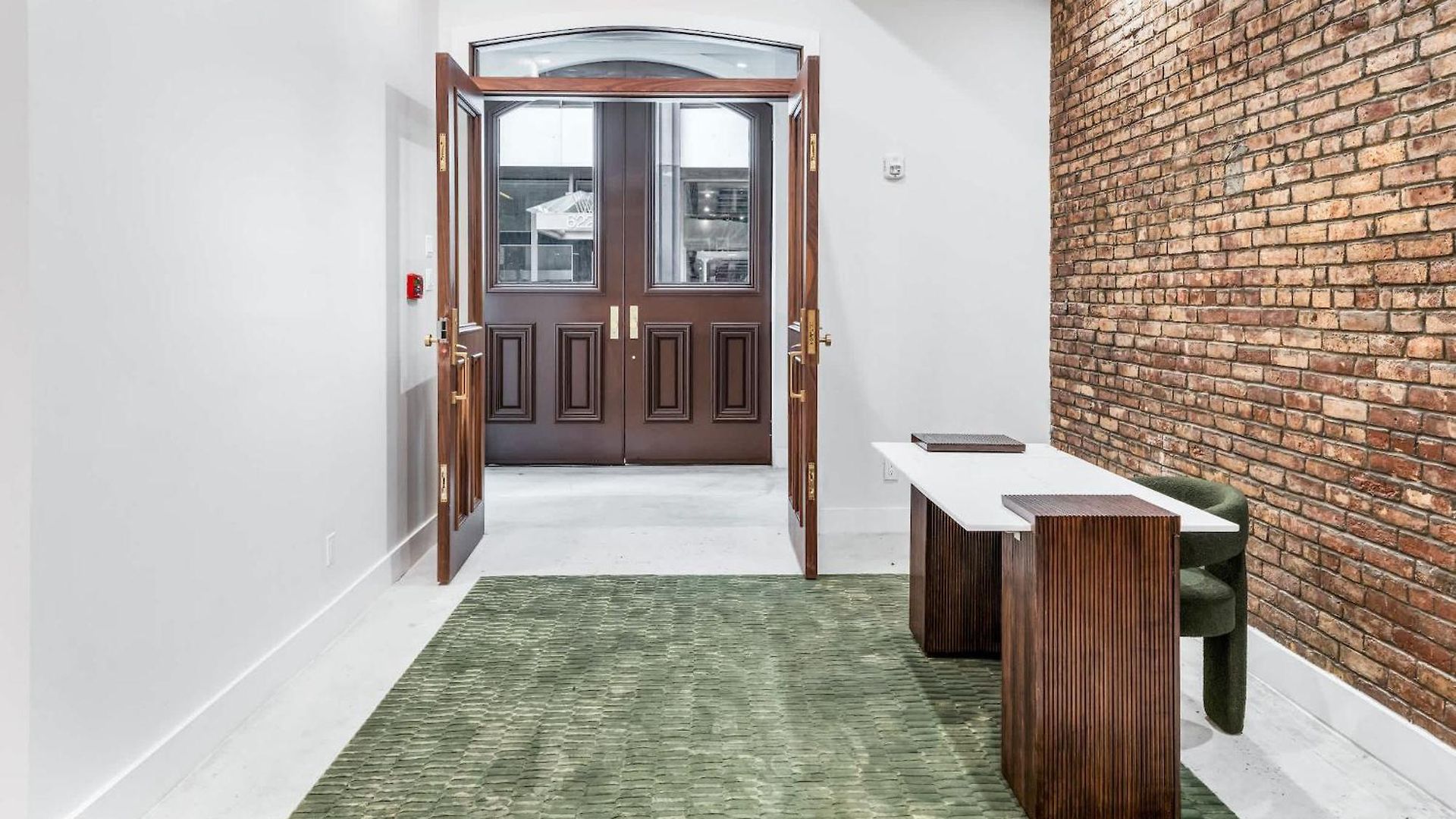 The Landmark By Rove Travel - Townhome With Roof Deck
