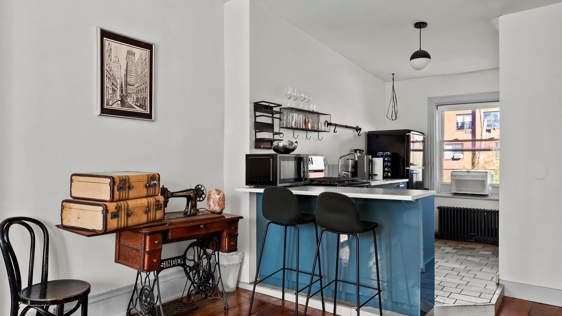 Holiday home Rove Travel - Alderman Terrace - Townhome With Patio New York