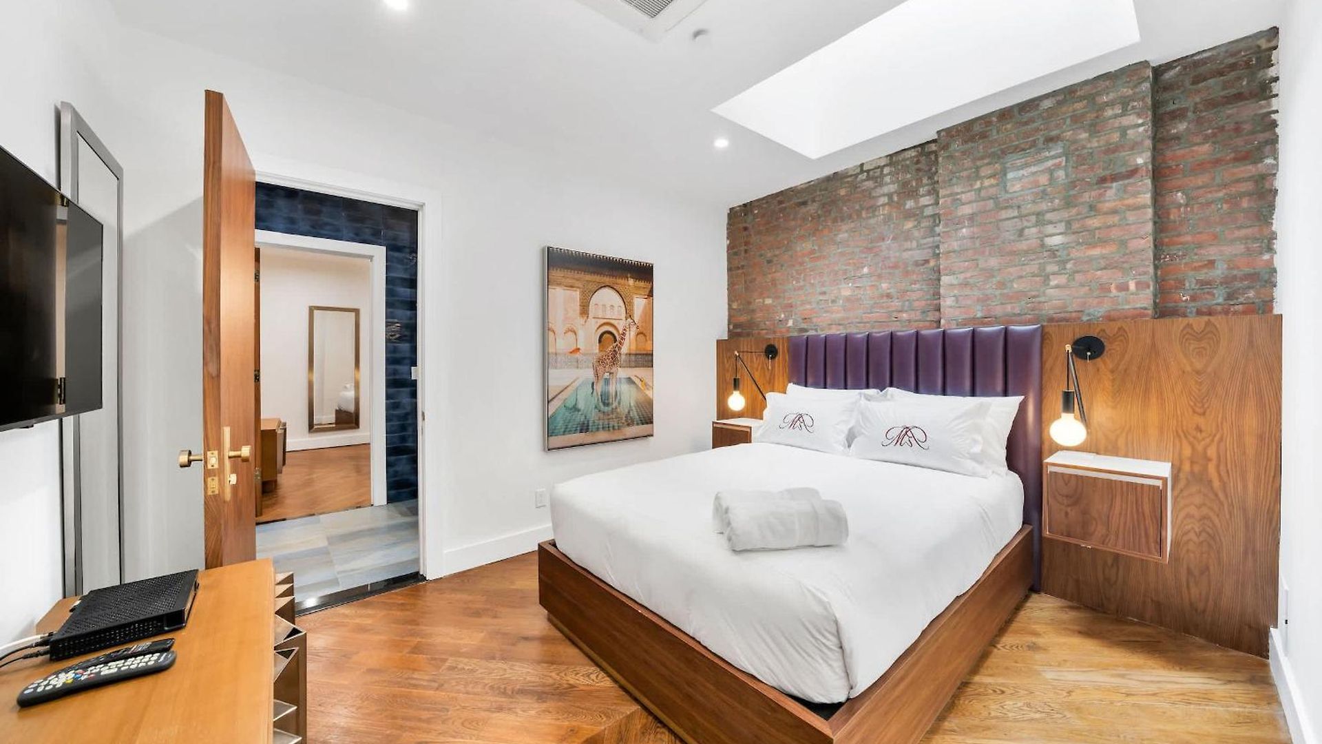 The Landmark By Rove Travel - Townhome With Roof Deck Holiday home