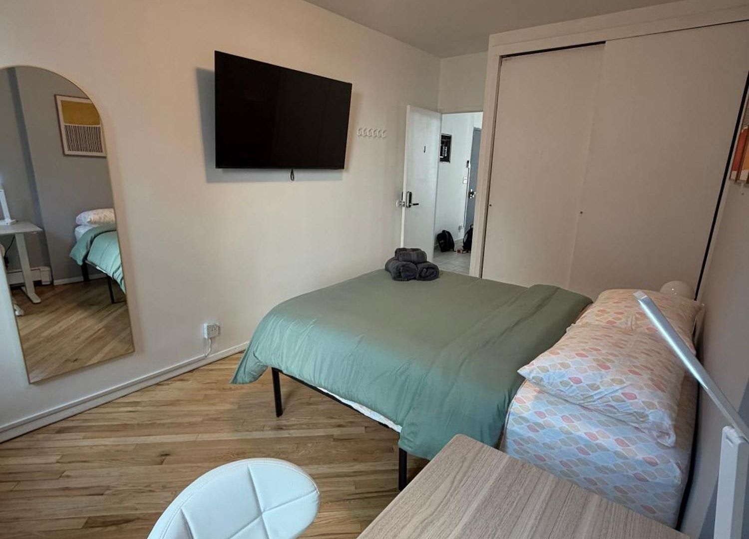 Guest house West Side Nest New York