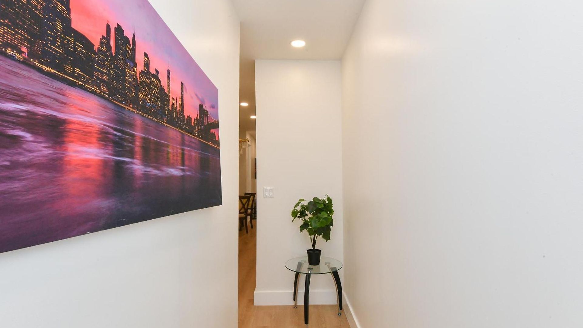 Modern 2br Near Park 2* New York